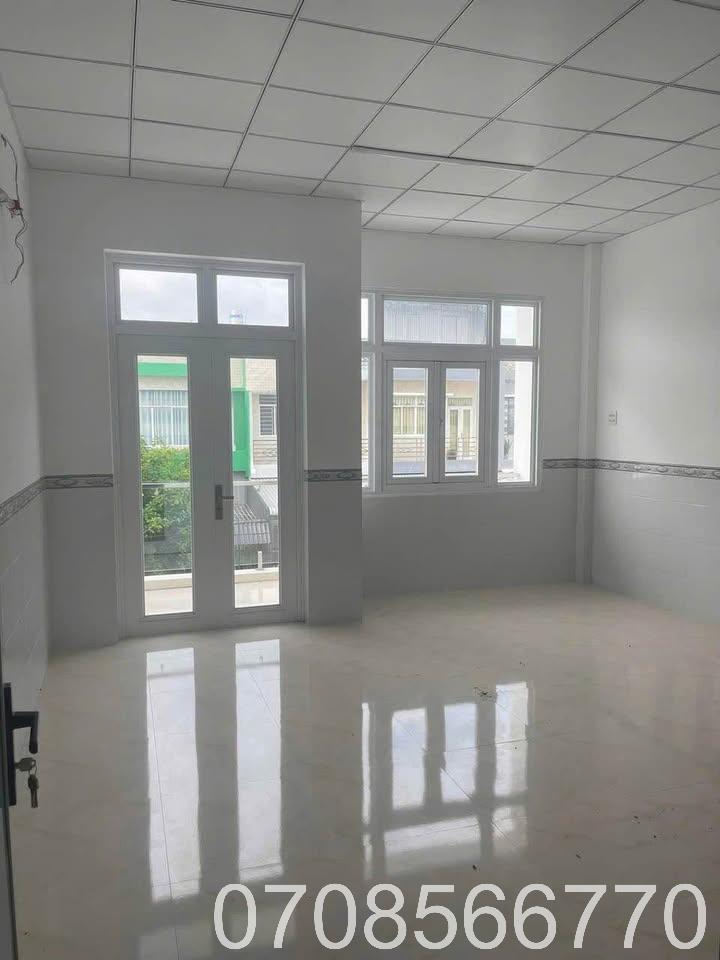 Nhà 1 trệt 1 lầu thiết kế hiện đại, đầy đủ công năng – GIÁ CHỈ NHỈNH 830 TRIỆU! - Ảnh 1